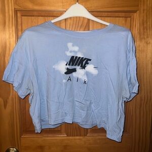 Women's Nike shirt